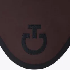 Bonnet anti-mouches marron noir - CAVALLERIA TOSCANA