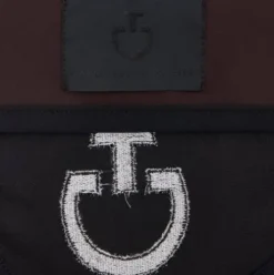 Bonnet anti-mouches marron noir - CAVALLERIA TOSCANA