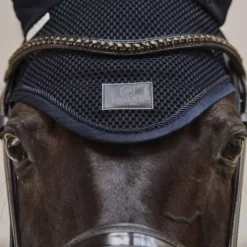 Bonnet anti-mouches Mesh Platinum 2022 - Eskadron