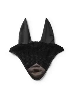 Bonnet anti-mouches Sportive Mocha - Equestrian Stockholm