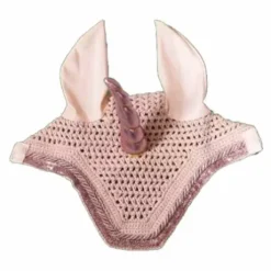 Bonnet anti-mouches Wellington Licorne Pailletée - Kentucky