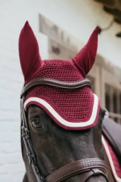 Bonnet anti-mouches Wellington Plaited Cord - Kentucky