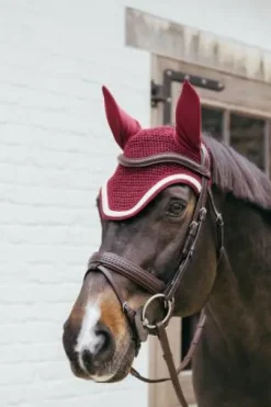 Bonnet anti-mouches Wellington Plaited Cord - Kentucky