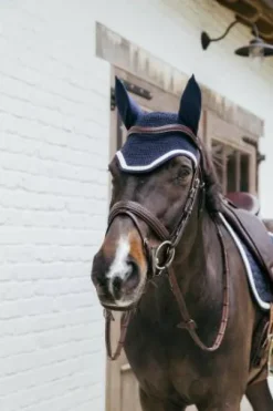 Bonnet anti-mouches Wellington Plaited Cord - Kentucky