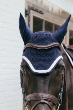 Bonnet anti-mouches Wellington Plaited Cord - Kentucky