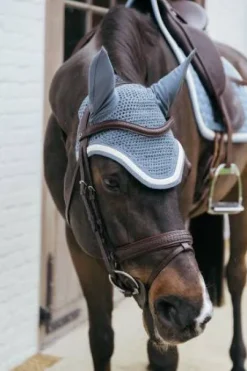 Bonnet anti-mouches Wellington Plaited Cord - Kentucky