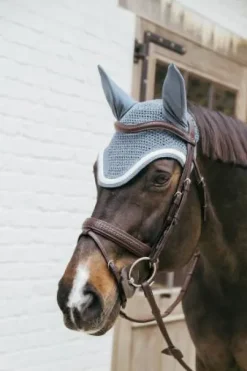 Bonnet anti-mouches Wellington Plaited Cord - Kentucky