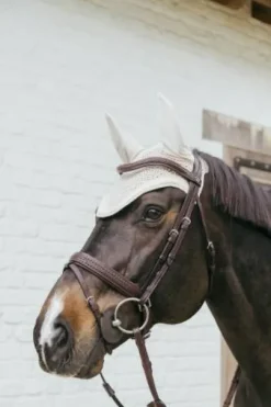 Bonnet anti-mouches Wellington Plaited Cord - Kentucky