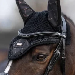 Bonnet anti-mouches Welmoed Shine - HV Polo