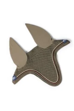 Bonnet anti-mouches Zueg Taupe, Bordeaux, Beige - Asup