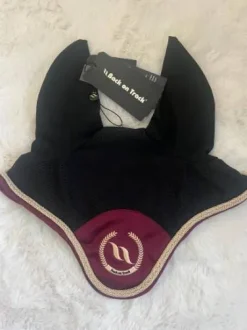 Bonnet back on track