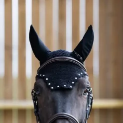 Bonnet Balthazar - Jump'In - Noir