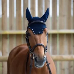 Bonnet Balthazar - Jump'In - Bleu marine