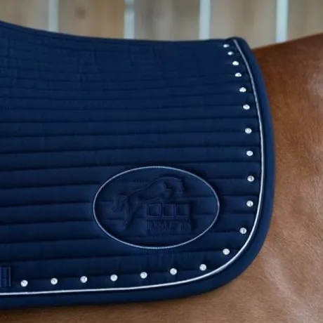 Bonnet Balthazar - Jump'In - Bleu marine