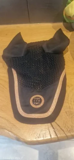 Bonnet cheval Equithème