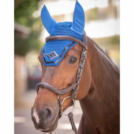 Bonnet cheval Jump in