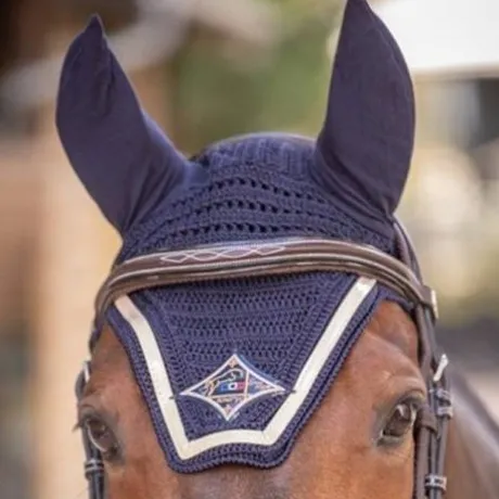 Bonnet cheval Jump in