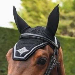 Bonnet cheval Jump in