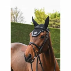 Bonnet cheval Jump in