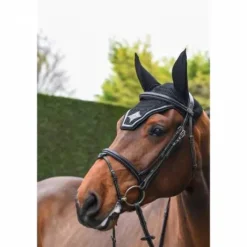 Bonnet cheval Jump in