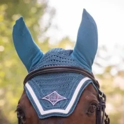 Bonnet cheval Jump in