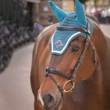 Bonnet cheval Jump in