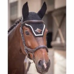 Bonnet cheval Jump in