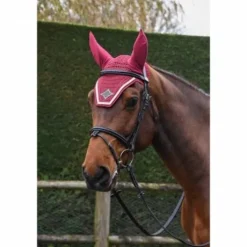 Bonnet cheval Jump in