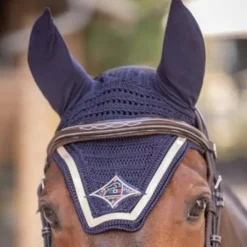 Bonnet cheval Jump in