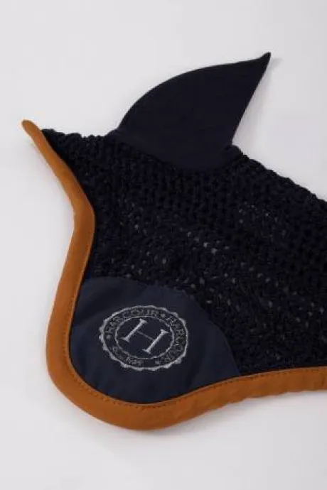 Bonnet cheval ou Poney Harcour Fifi