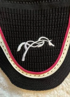 Bonnet cheval Penelope Leprevost Neuf