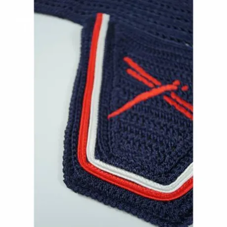 Bonnet Cheval Premium - Freejump