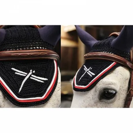 Bonnet Cheval Premium - Freejump