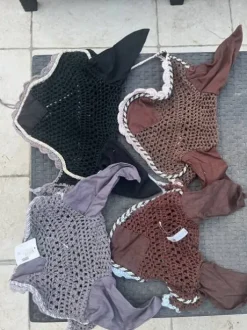 Bonnet cheval taille full