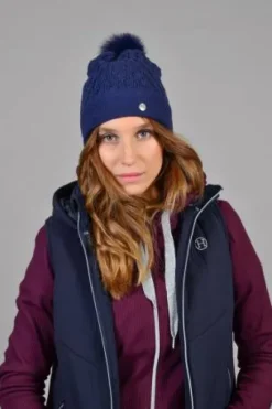 Bonnet Columbia Harcour