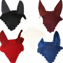 Bonnet crocheté Uny - JMR