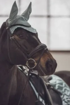 Bonnet Crystal Classic Sport S/S 2021 - Eskadron