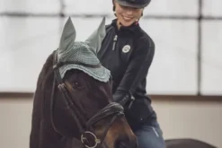 Bonnet Crystal Classic Sport S/S 2021 - Eskadron