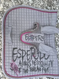 bonnet de concours esperado