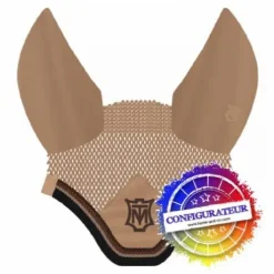 Bonnet de travail avec pad personnalisable - Mattes