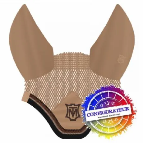 Bonnet de travail avec pad personnalisable - Mattes