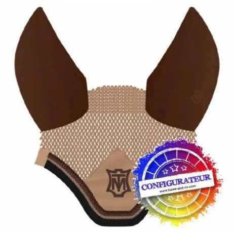 Bonnet de travail avec pad personnalisable - Mattes