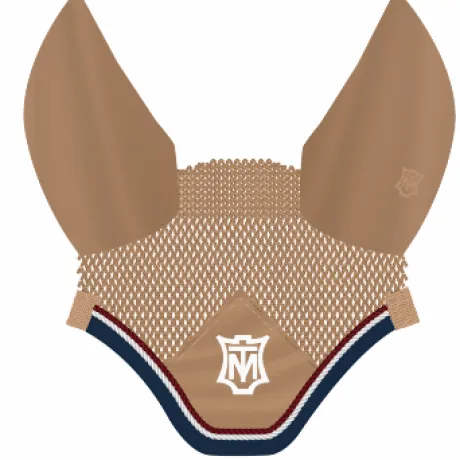 Bonnet de travail avec pad personnalisable - Mattes