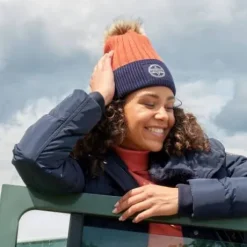 Bonnet Dionne - HV Polo