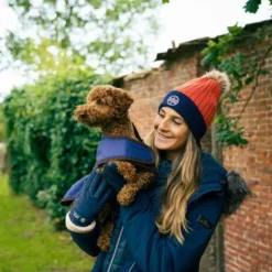 Bonnet Dionne - HV Polo