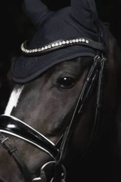 Bonnet Dynair Mesh Essence 2022 - Eskadron