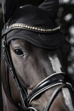 Bonnet Dynair Mesh Essence 2022 - Eskadron