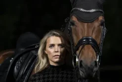 Bonnet Dynair Mesh Essence 2022 - Eskadron