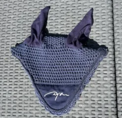 Bonnet Dy’on bleu marine