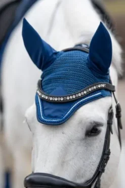 Bonnet Edition limitée 2022 Blue - Mattes